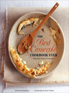 Cover image for The Best Casserole Cookbook Ever